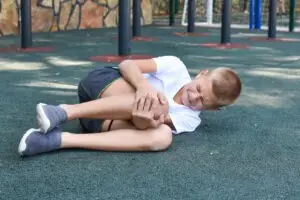 boy-hurt-on-playground