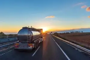Columbia Tanker Truck Accident Lawyer