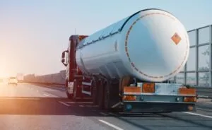 Mt. Pleasant Tanker Truck Accident Lawyer