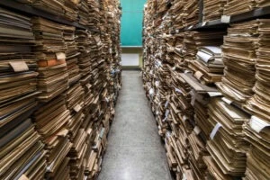 Can I File an Accident Report After the Fact?