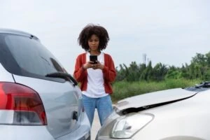 How to Prove You Are Not at Fault in a Car Accident