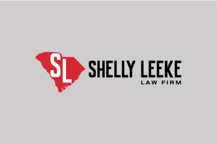 Shelley Leeke Law Firm Logo