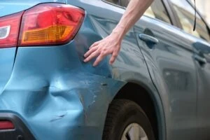 Can I Sue Someone for Hitting my Parked Car?
