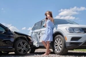 What if You Have No Insurance But the Other Driver Was at Fault?