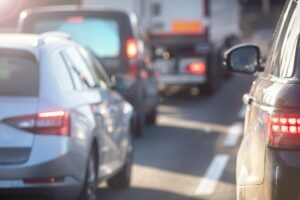 Cards on Highway 17. What are the most common causes of accidents on U.S. Highway 17?