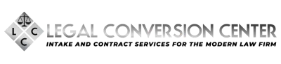 Legal Conversion Center