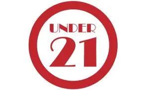 DUI under 21