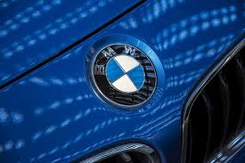 BMW logo