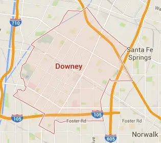 Downey DUI Attorney