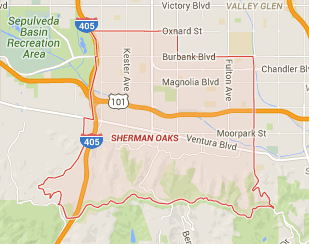 Sherman Oaks DUI Lawyer