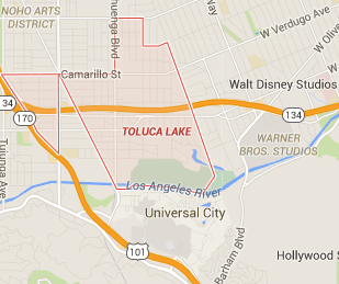 Toluca Lake DUI Lawyer