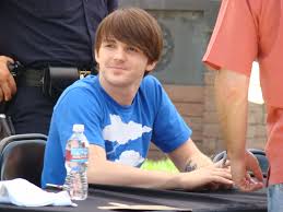 Jared Drake Bell