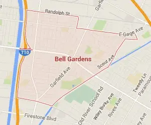 Bell Gardens DUI Lawyer
