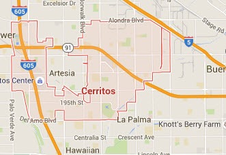 Cerritos DUI Lawyer