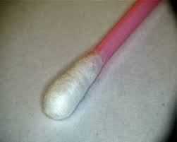 Cotton swab