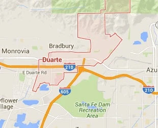 Duarte DUI Lawyer