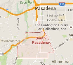 South Pasadena DUI Lawyer