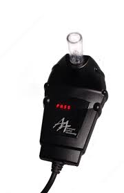 Breathalyzer