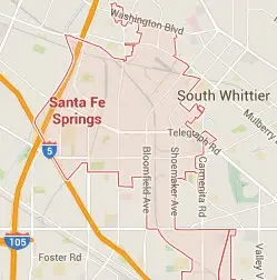 Santa Fe Springs DUI Lawyer