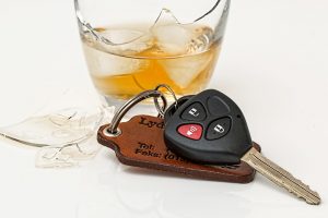 Around one-third of traffic-related deaths in the United States involve a drunk driver driver, according to the Centers for Disease Control (CDC).