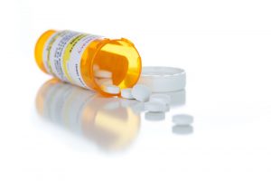 DUI on prescription or over the counter drugs