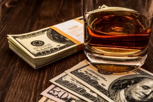 Do I have to pay money to the victim in my DUI accident