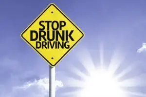 STOP drunk driving