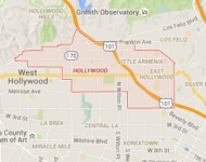 Hollywood-DUI-Lawyer