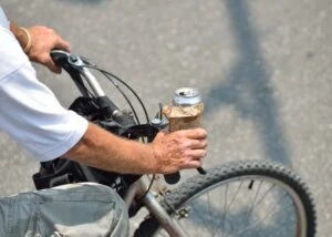 You Can Get a DUI on a Bike | 24/7 Help