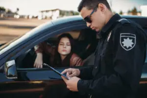 A female driver will be charged by a police officer with a DUI, but a Los Angeles DUI lawyer can reduce the charges to a wet reckles. An experienced lawyer can explain the difference between a DUI and a wet reckless.