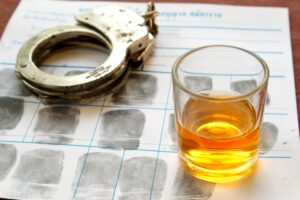 What Does a No Contest Plea Mean in a DUI Case?