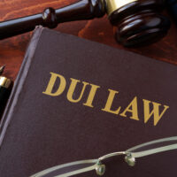 When Is a DUI a Felony in California? | LA DUI Attorneys