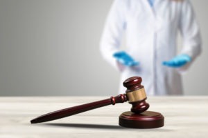 Glen Burnie Medical Malpractice Lawyer