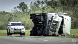 Joppatowne Truck Accident Lawyer