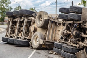 Laurel Truck Accident Lawyer