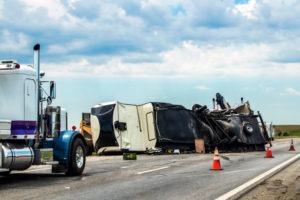 Greenbelt Truck Accident Lawyer