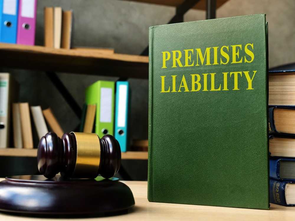 Joppatowne Premises Liability Lawyer