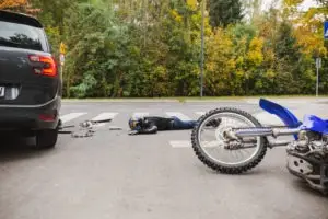 Perry Hall, MD Motorcycle Accident Lawyer