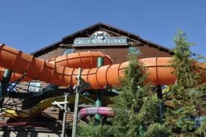 Great Wolf Lodge Cecil County Premises Liability Lawyer