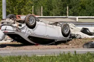 joppatowne-md-car-accident-lawyer-rollover