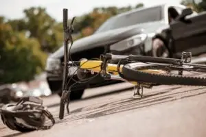 Harford County Bicycle Accident Lawyer
