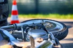 Baltimore U.S. Route 40 Motorcycle Accident Lawyer
