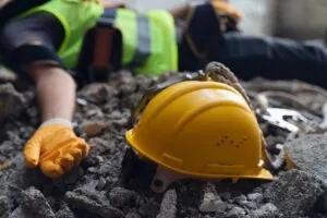Middle River Construction Accident Lawyer