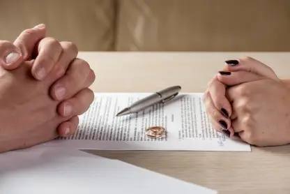 Do I Have To Pay Spousal Support?