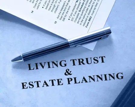 Case Study: How Does a Revocable Living Trust Work