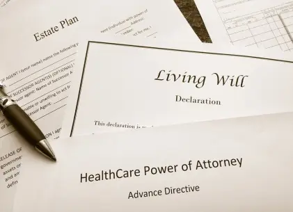 Why To Revise Your Estate Plan After Divorce