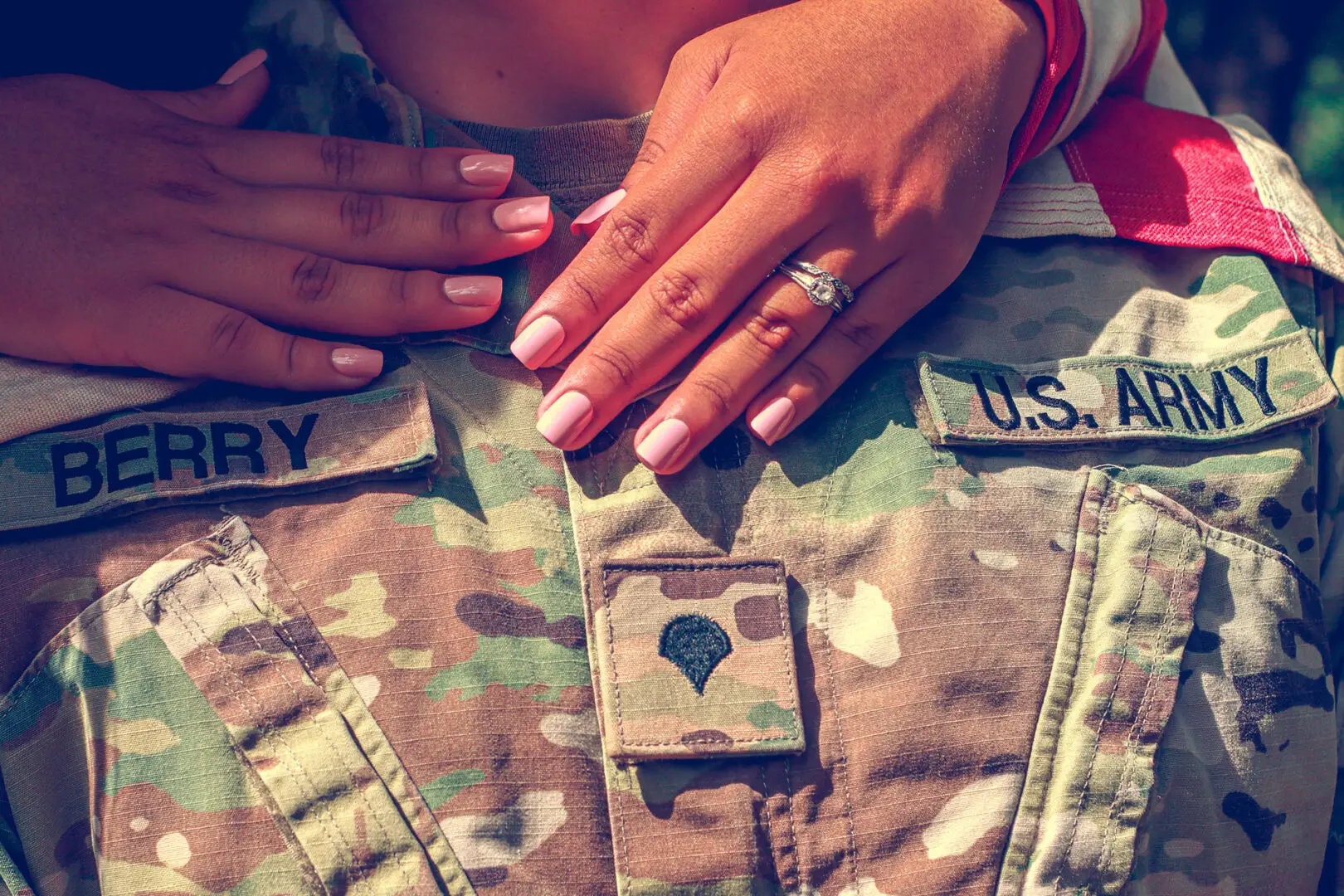 Military Divorce in Virginia: What You Need To Know