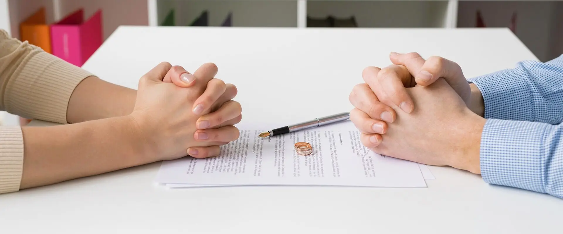 Do I Need a Separation Agreement in Virginia?