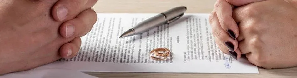Steps to Filing a Divorce in the Military