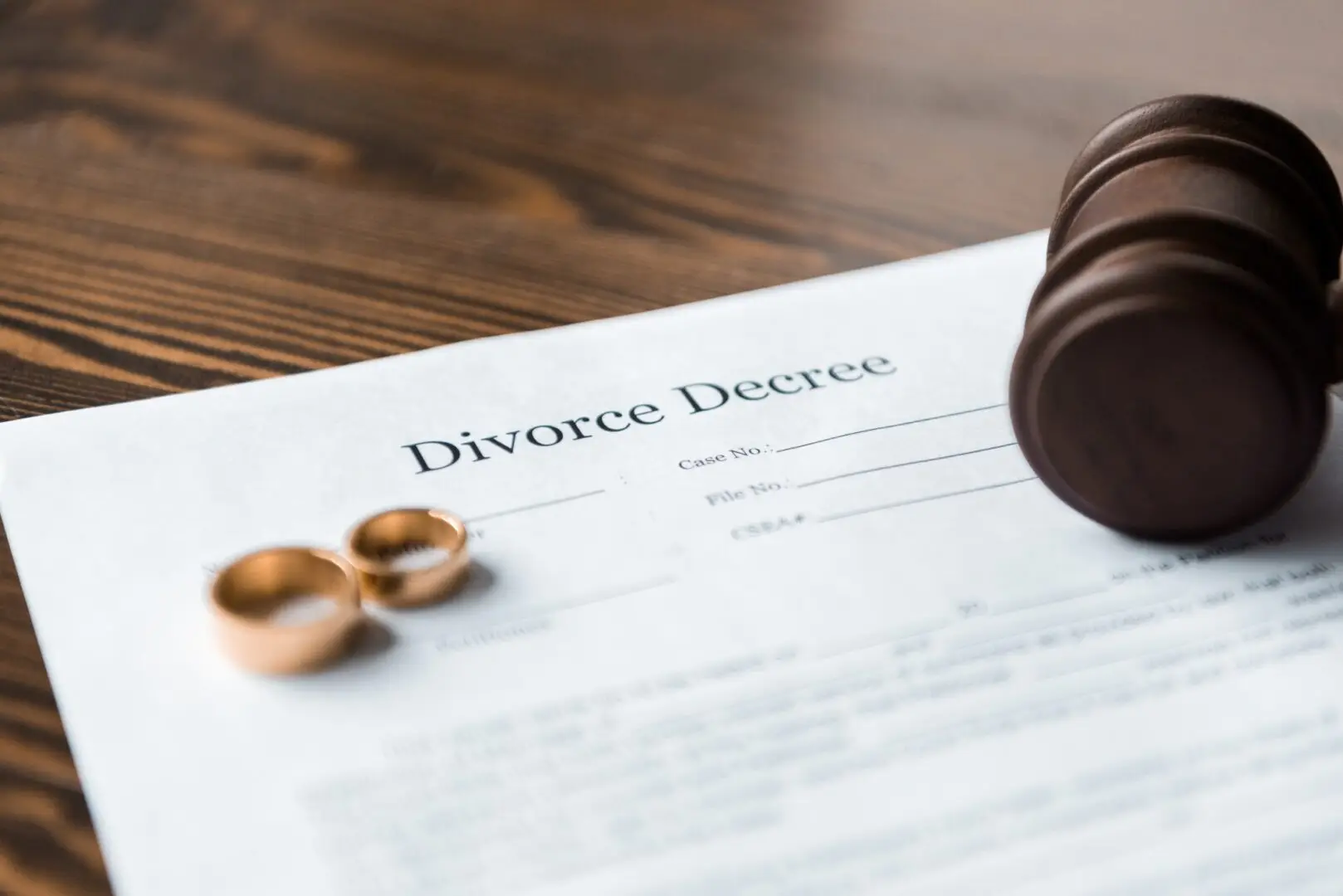 What You Need to Know About Getting Divorced in Virginia